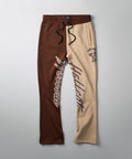 Dodge Hellcat Raise Hell Stacked Sweatpant