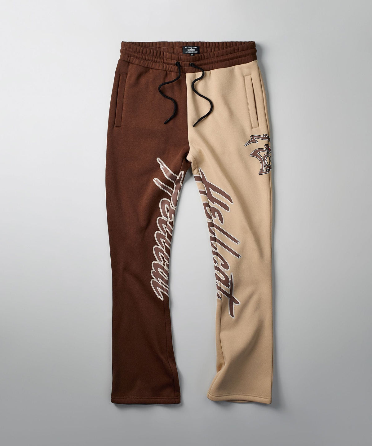 Dodge Hellcat Raise Hell Stacked Sweatpant