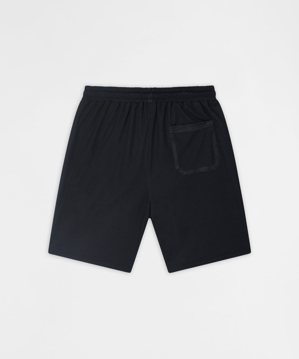 DODGE HELLCAT MESH SHORT