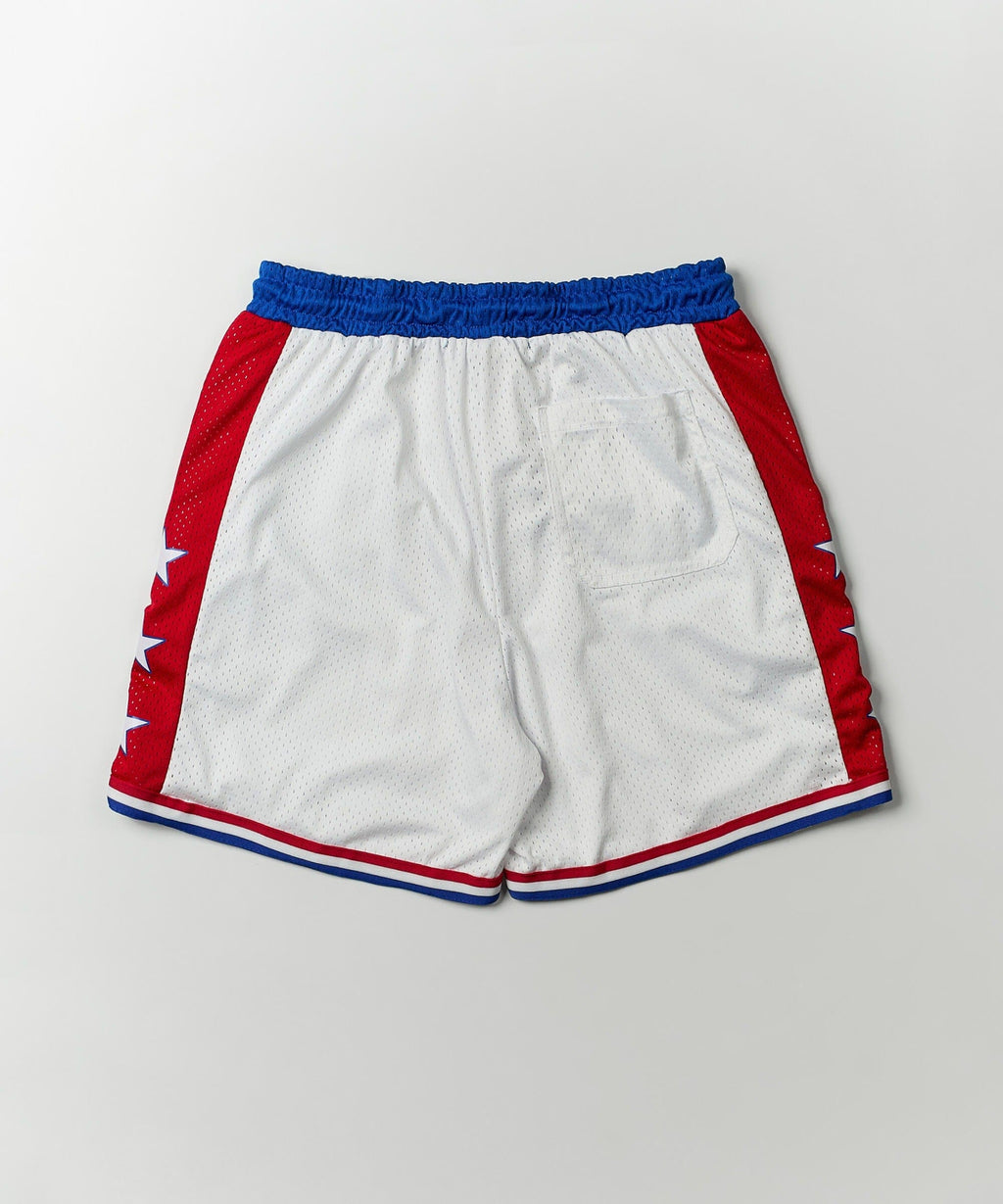 Dipset Basketball Short