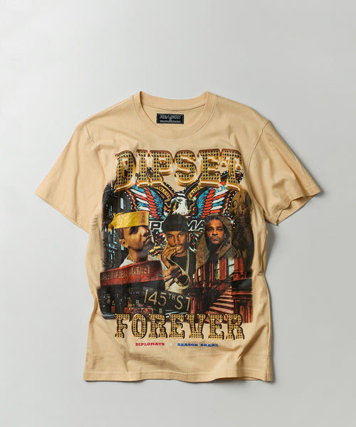 Dipset Forever Tee