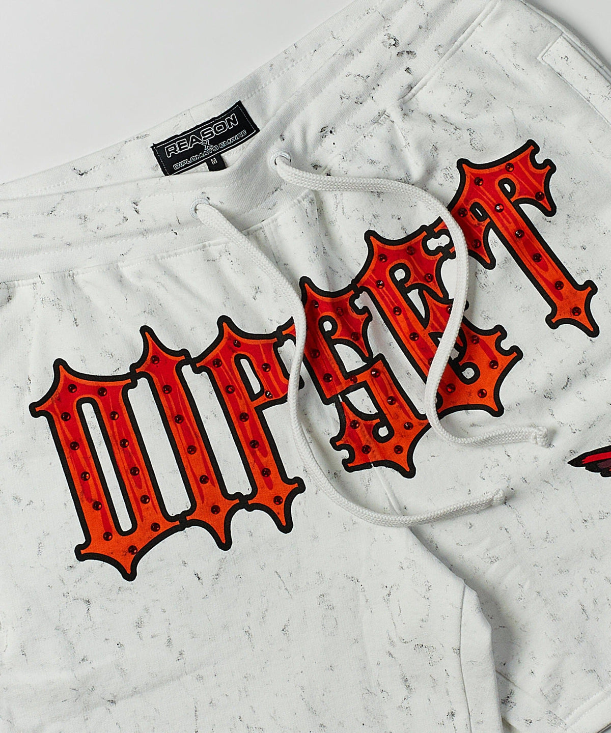 Dipset Seal Short