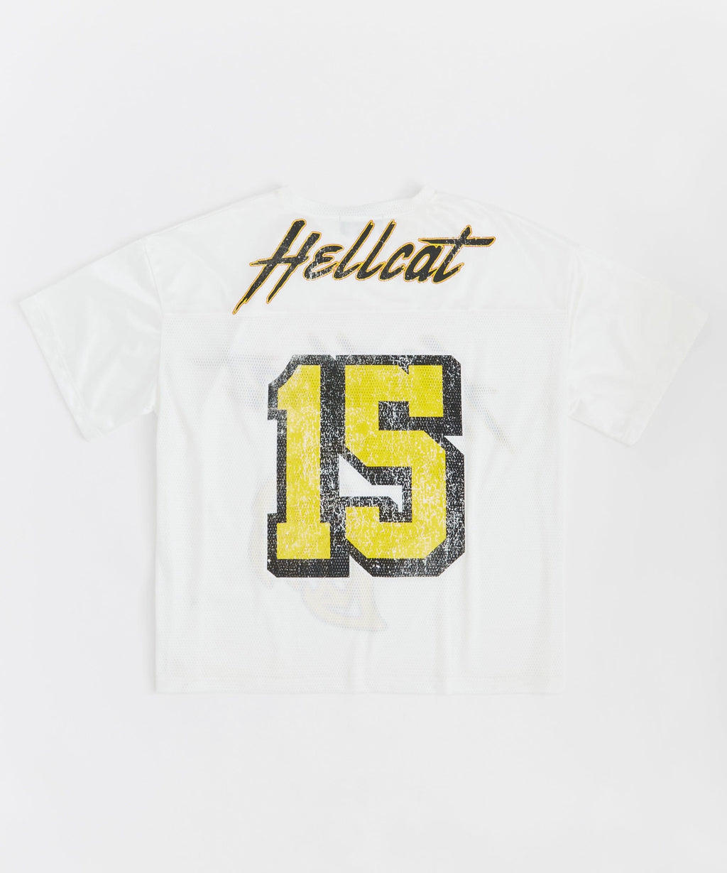 Dodge Hellcat Jersey