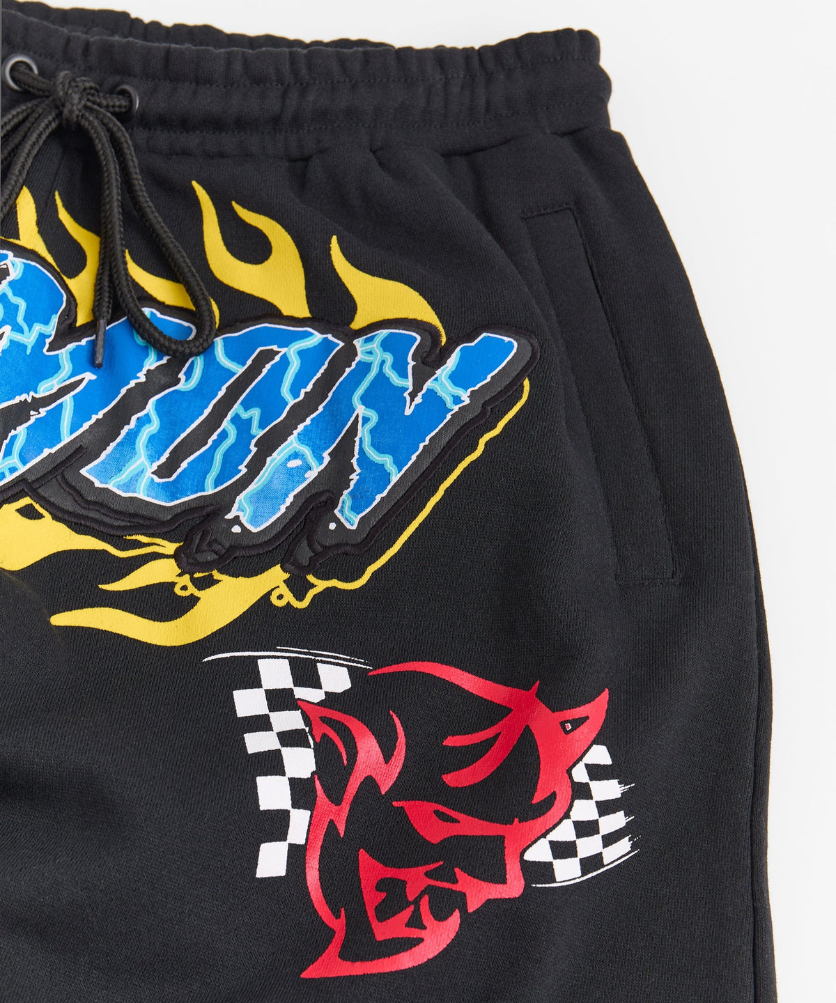 Dodge Demon Pant