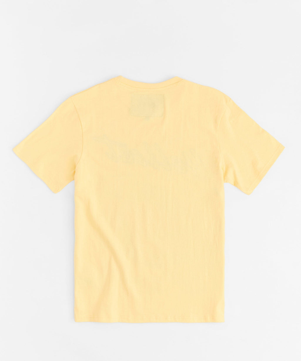 Dodge Hellcat Tee - Tan