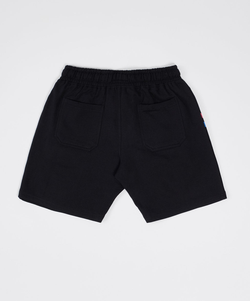 Dodge Demon Fleece Short