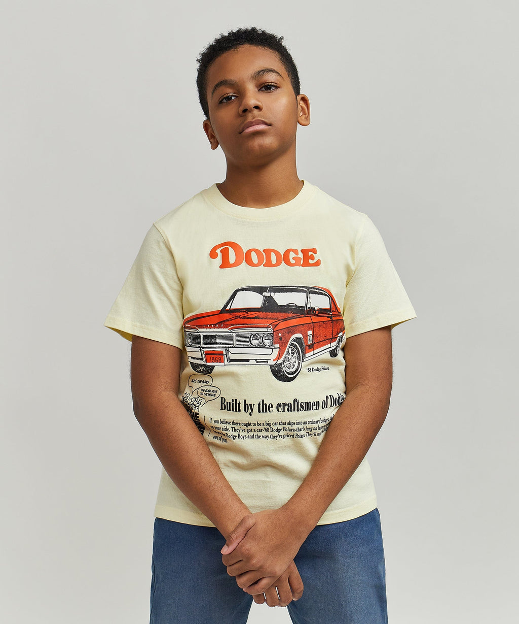 Dodge "The Boys" Tee